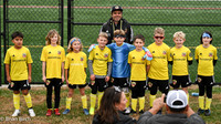 Columbia Tournament Game #1
