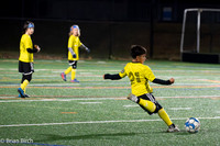 Columbia Tournament Game #2